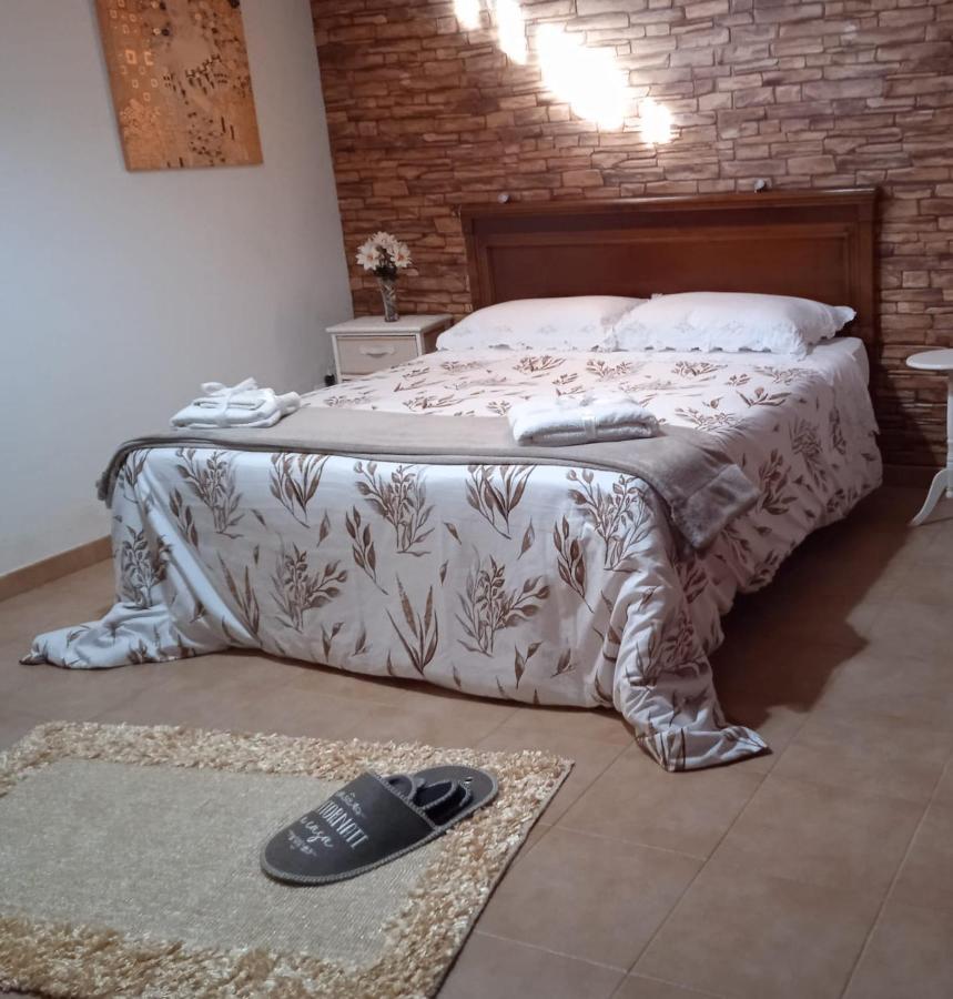 Oro&Mattia'S House Apartment Trapani Bagian luar foto